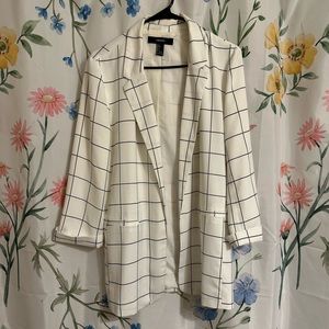 Grid Blazer